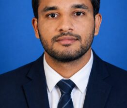 Amate Rahul Basavaraj