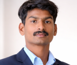 Chougule Prajjwal Prakash