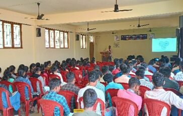 Expert Lecture 1
