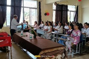 Expert Lecture 3