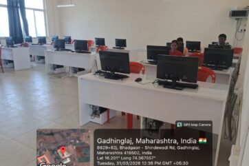 Programming lab