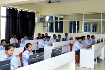 Programming lab II-min