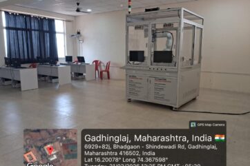 Robotics Lab