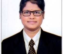 Shalgar Nisha Rajesh