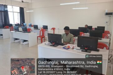 VLSI & Embedded system lab